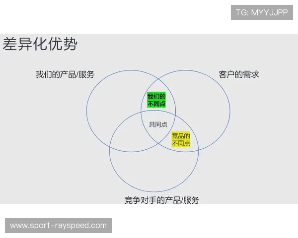 数据服务商细分市场定位 打造差异化竞争优势