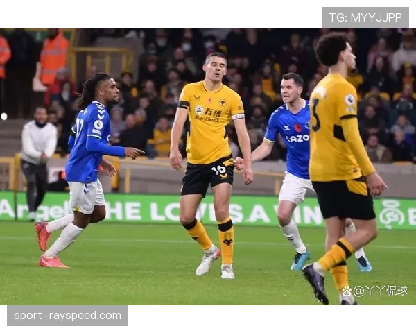 通讯：VAR长达五分钟的介入，决定了埃弗顿与狼队比赛的结局